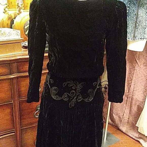 Vintage Dona morgan.  For non stop - Picture 4 of 5